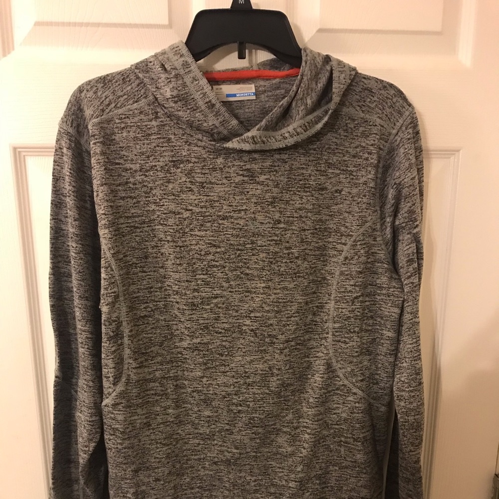 Mondetta Hoodie